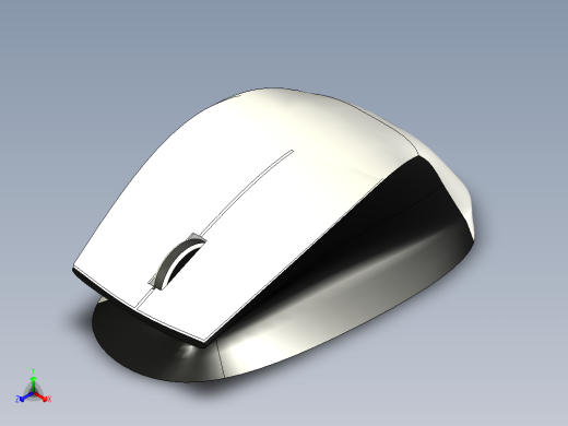 人体工学鼠标59