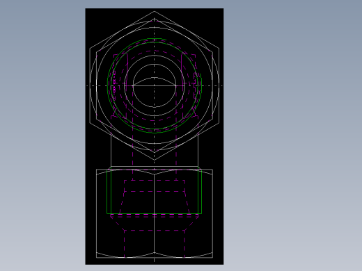 PARKER管接头EO Bulkhead elbow WSV14S71(16)_right