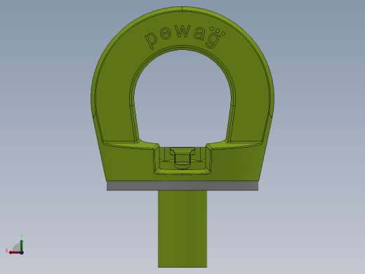 吊耳M12后视缩略图