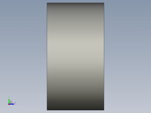 电磁铁X-P34-18-55左视缩略图