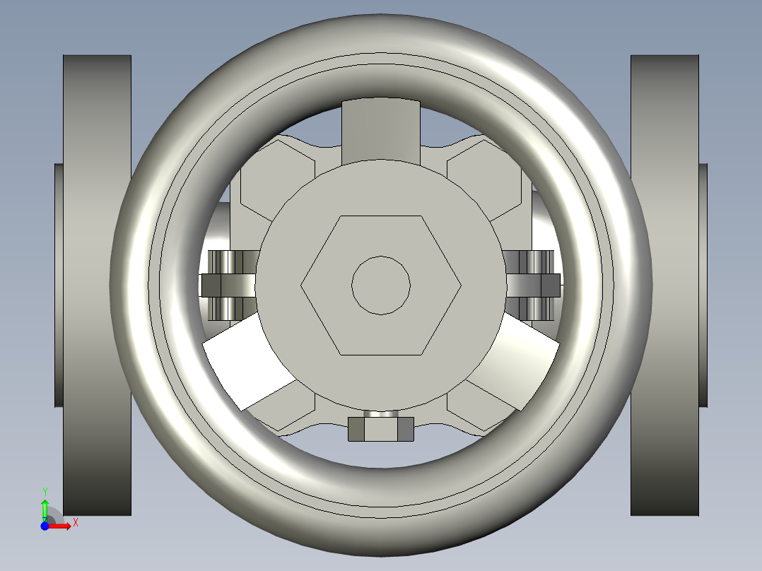 BSA1T-DN20-PN16_id2015_x_t前视图