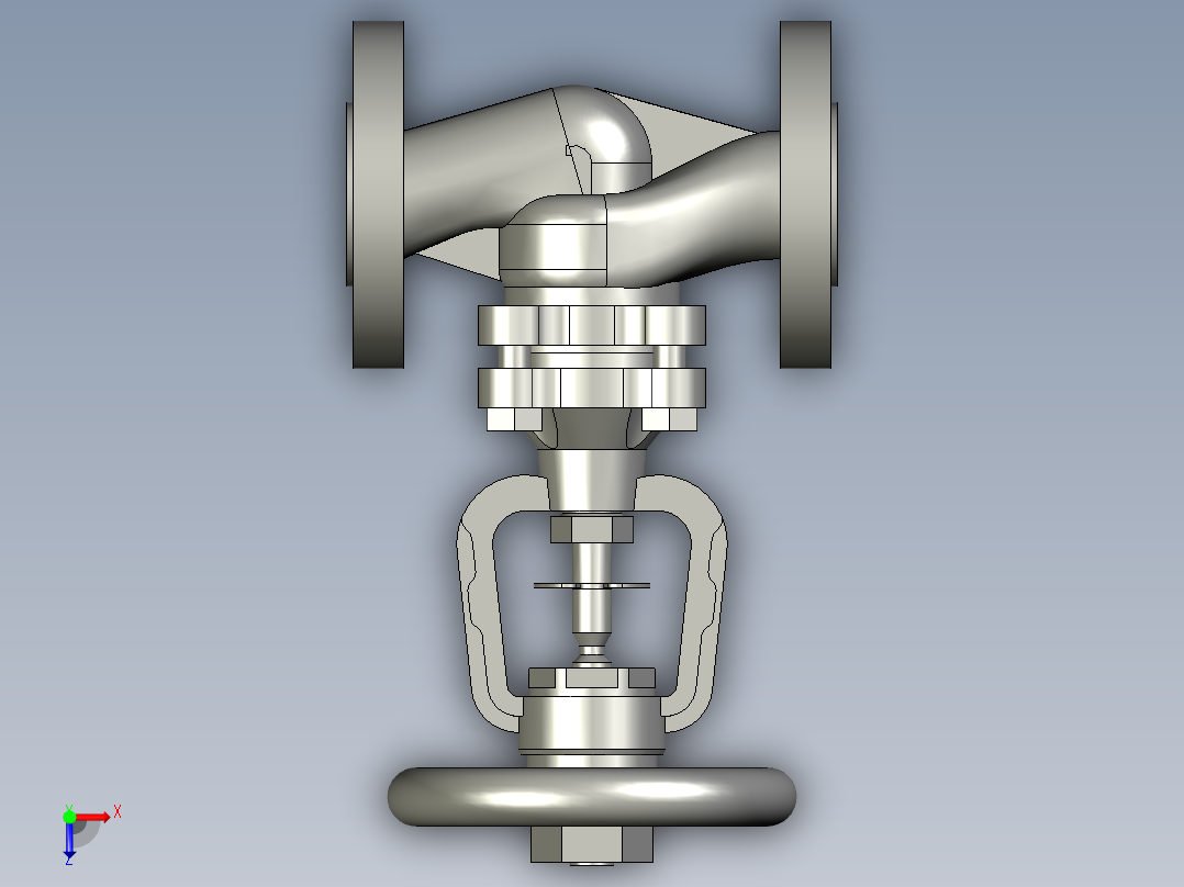 BSA1T-DN20-PN16_id2015_x_t俯视图