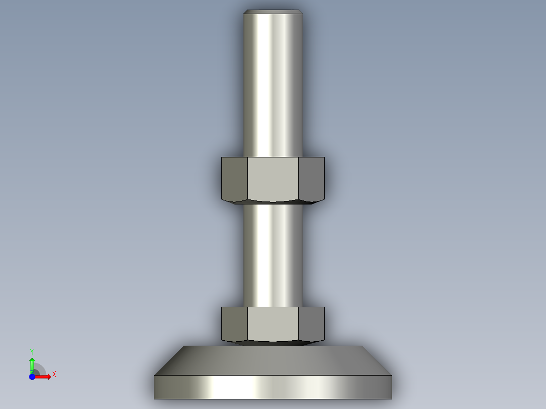 LM23001FJFNS20-100前视图