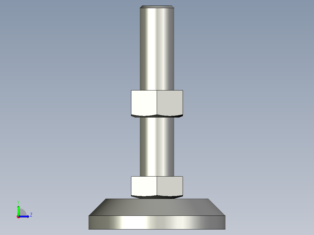 LM23001FJFNS20-100左视图