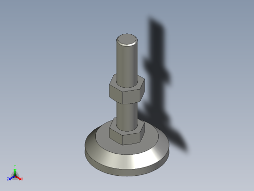 LM23001FJFNS20-100正等轴测缩略图