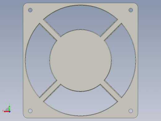 复件0507风扇YY12038H24B-24V-02-090101-新0903后视缩略图