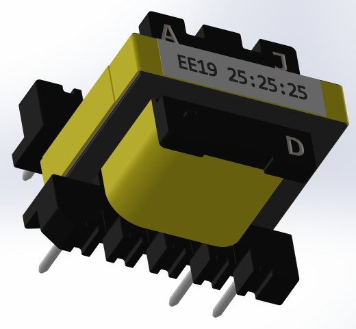变压器铁氧体“EE19缩略图