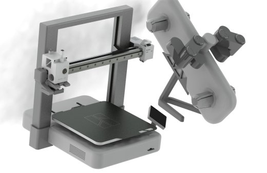 3D 打印机 (1)缩略图