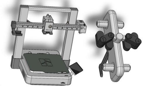 3D 打印机 (1)缩略图