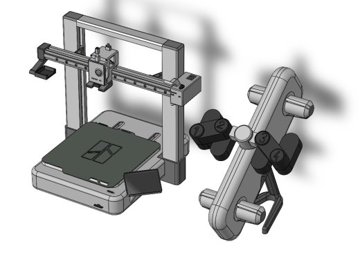 3D 打印机 (1)缩略图