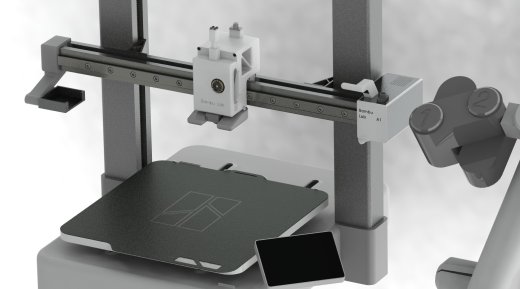 3D 打印机 (1)缩略图