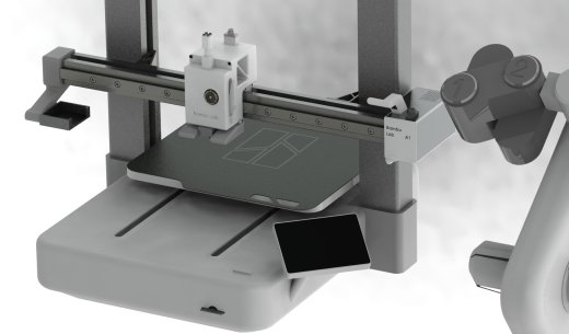 3D 打印机 (1)缩略图