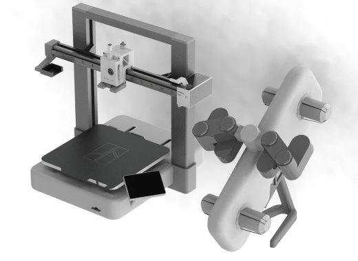 3D 打印机 (1)缩略图