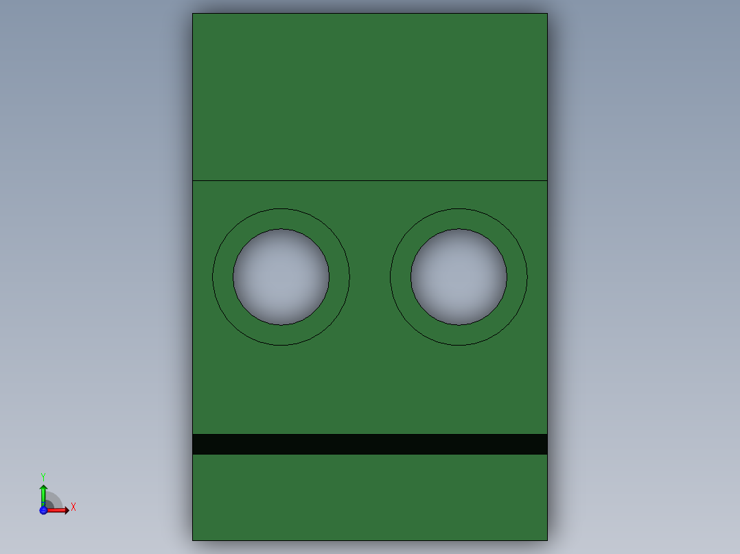 15EDGKB-3.5前视图