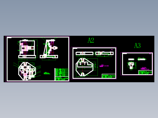 张紧轮支架2-钻18孔夹具资料含CAD+完整工序卡+工艺过程卡+说明书