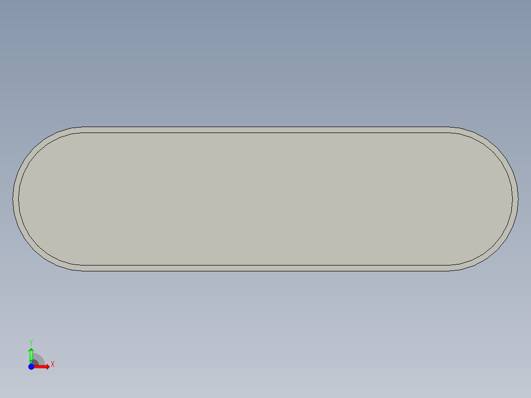 我的电源库3d+打印前视图