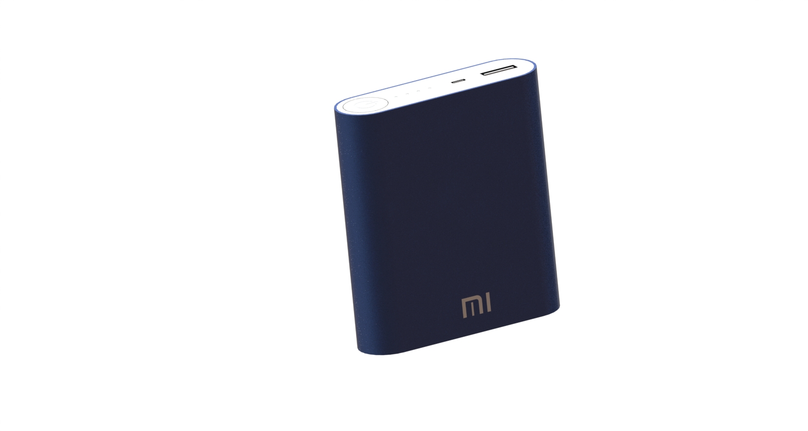 我的电源库3d+打印