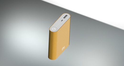 我的电源库3d+打印缩略图