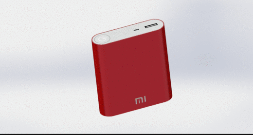 我的电源库3d+打印缩略图