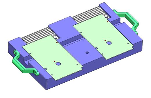 DH-300P PC板焊锡设备缩略图