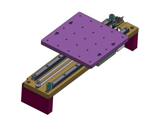 DH-300P PC板焊锡设备缩略图