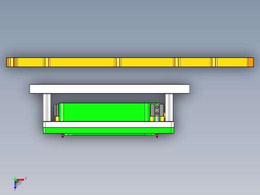 UX390-A-CNC5-JD-2016-4-21俯视缩略图