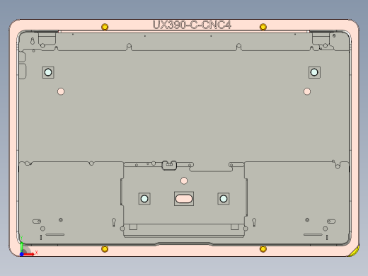 UX390-C-CNC4-0318前视缩略图