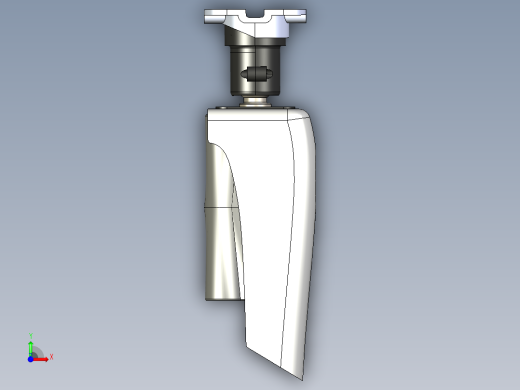 监控前视缩略图