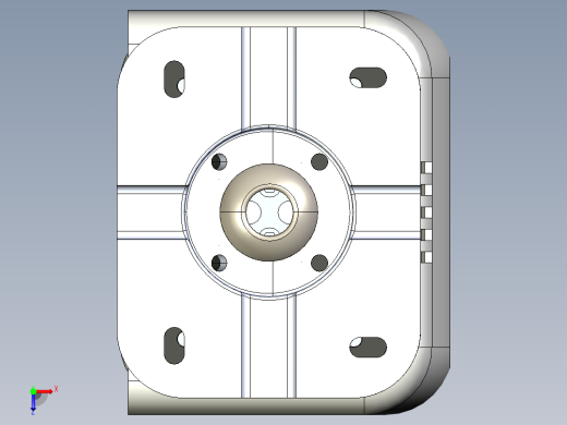 监控俯视缩略图