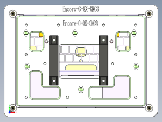 Encore-C-QX-CNC8-0712前视缩略图