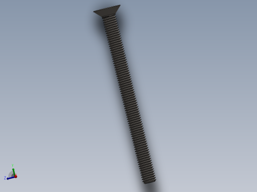 Screw_ISO_10642_M5x65_A2.SLDPRT