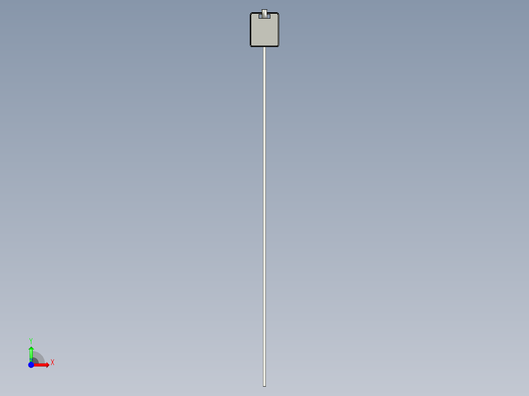 LSL20-8J-2-J-0427-002前视图