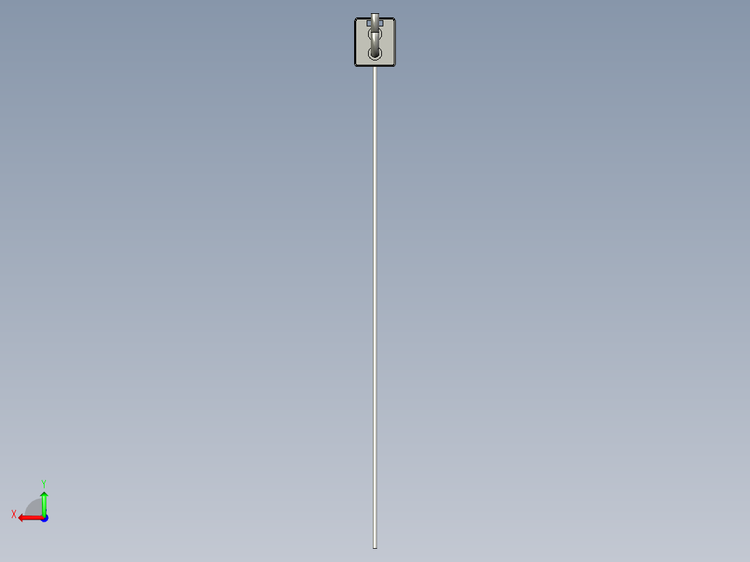 LSL20-8J-2-J-0427-002后视图