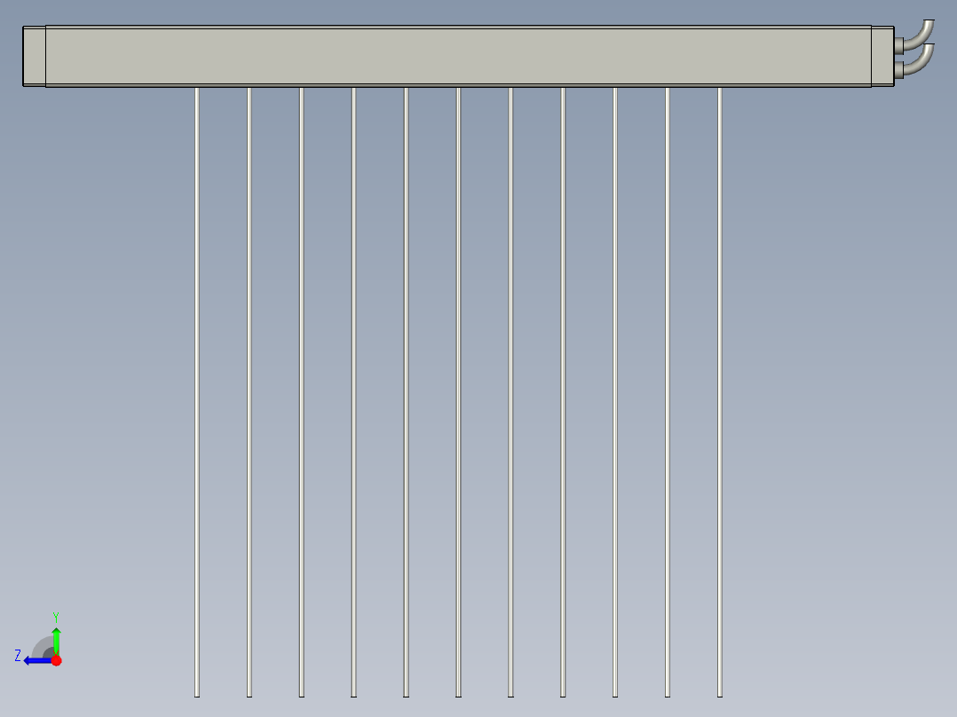 LSL20-8J-2-J-0427-002右视图