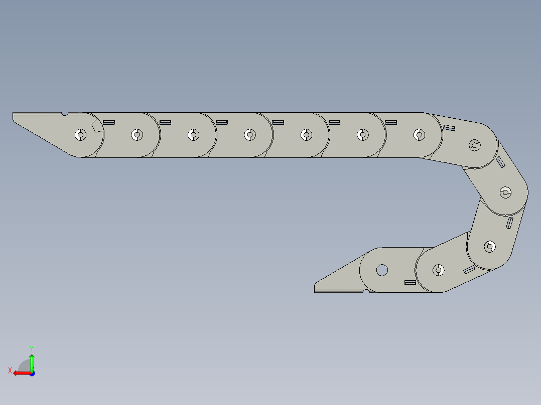 MHPUS203-30-11-A-1111后视图