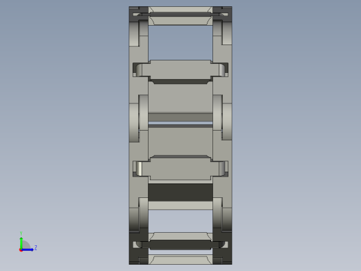 MHPUS203-30-11-A-1111左视缩略图