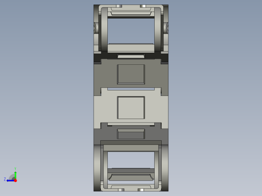 MHPUS203-30-11-A-1111右视缩略图
