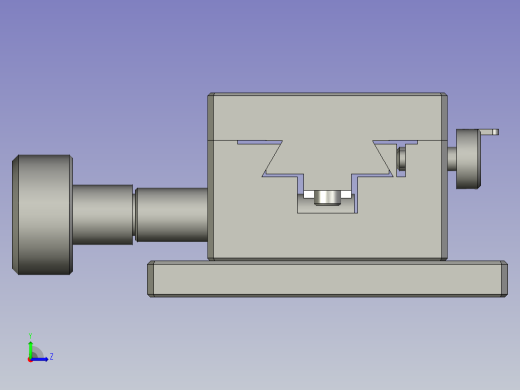 镜向CYCX4060左视缩略图