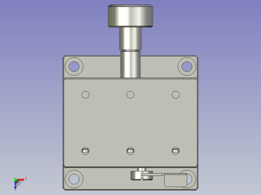 镜向CYCX4060俯视缩略图