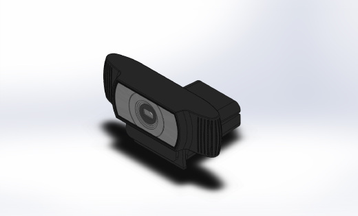 A0005227-火星探测车 Solidworks 模型缩略图