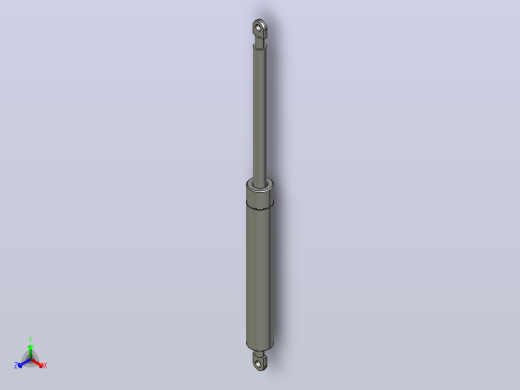 gsb28-e-e-s150_asm氮气弹簧