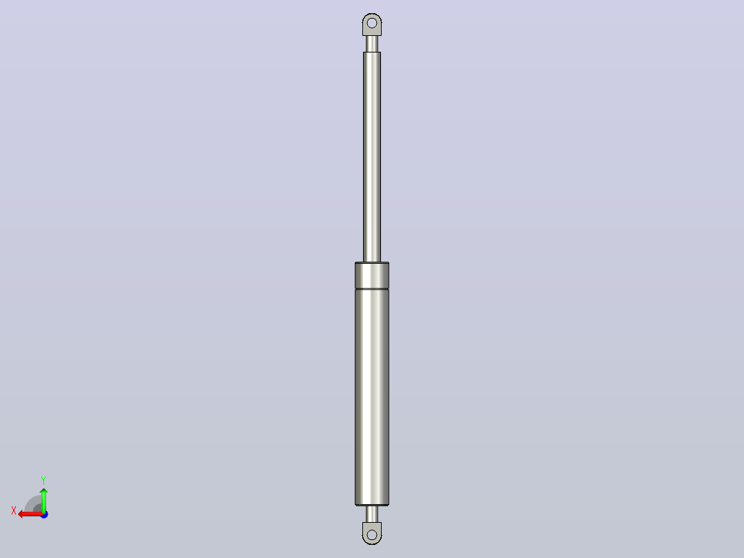gsb28-e-e-s150_asm氮气弹簧后视图