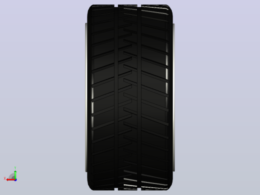 全套车轮8x13-u+185-u+4x100后视缩略图
