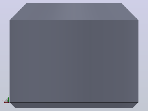 多套JB8026.7辅助支承件3D模型Solidworks设计后视缩略图
