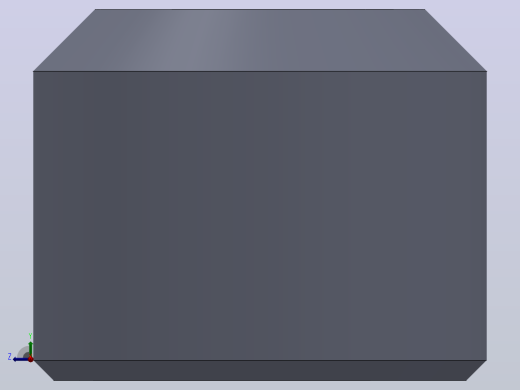 多套JB8026.7辅助支承件3D模型Solidworks设计右视缩略图