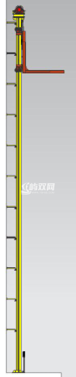 双电机工业升降机缩略图