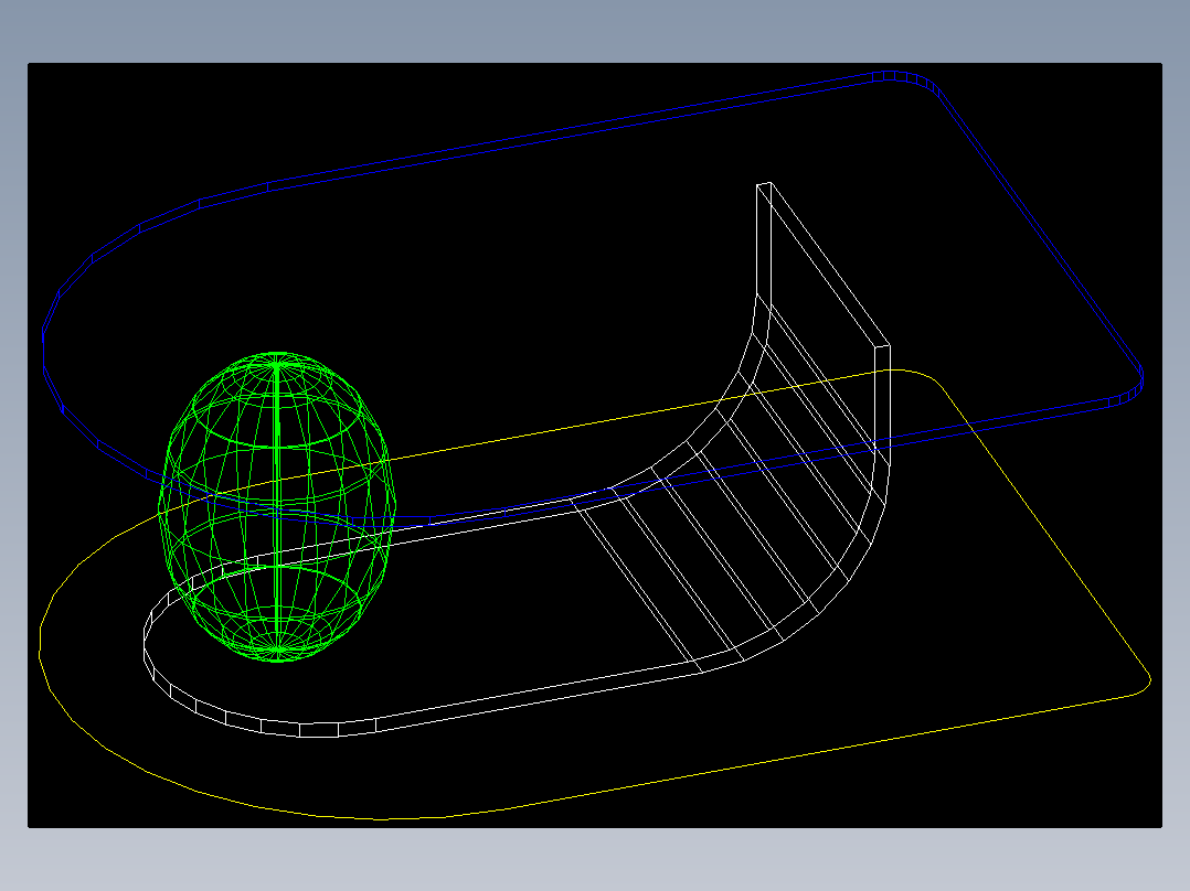 室内家具及植物三维模型二十五-CJ047