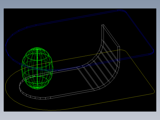 室内家具及植物三维模型二十五-CJ047