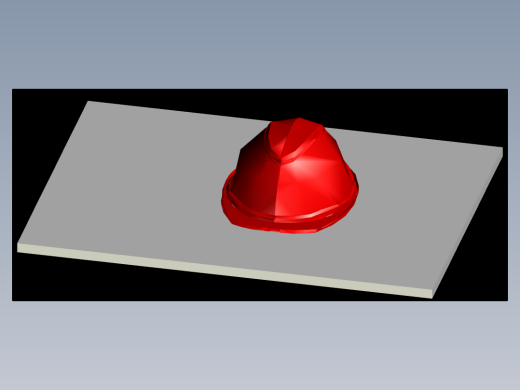 工作安全帽.0dwg