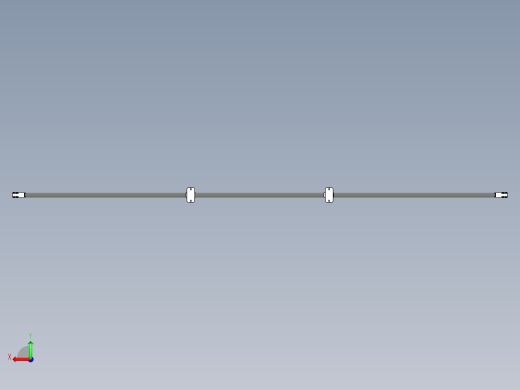 基恩士SJ-H252A+OP84297+OP84298_kc图纸模型后视缩略图